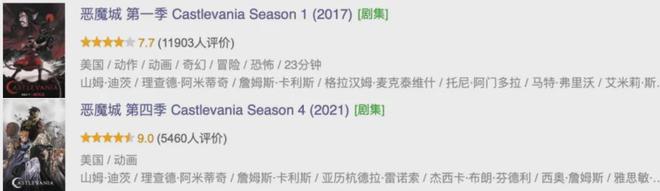 3部成人动漫太过瘾了开元棋牌尺度惊艳！这(图7)