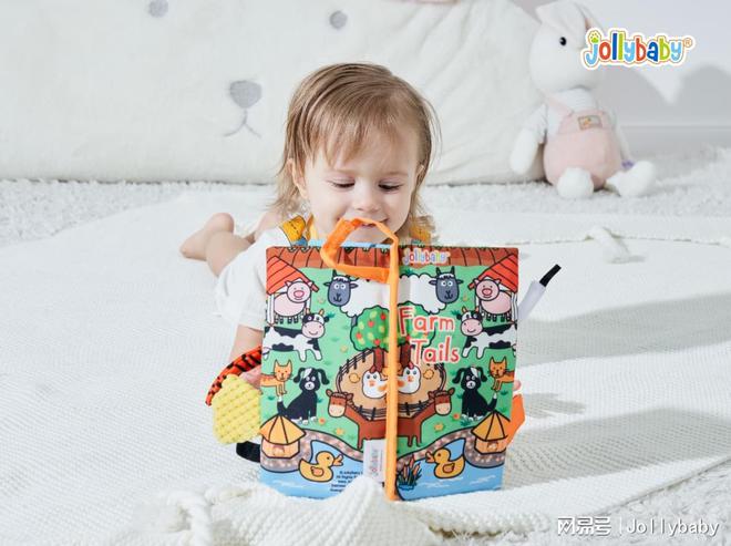 杰出单品」Jollybaby布局超级赛道开元ky棋牌尾巴布书斩获淘天集团「年度(图3)