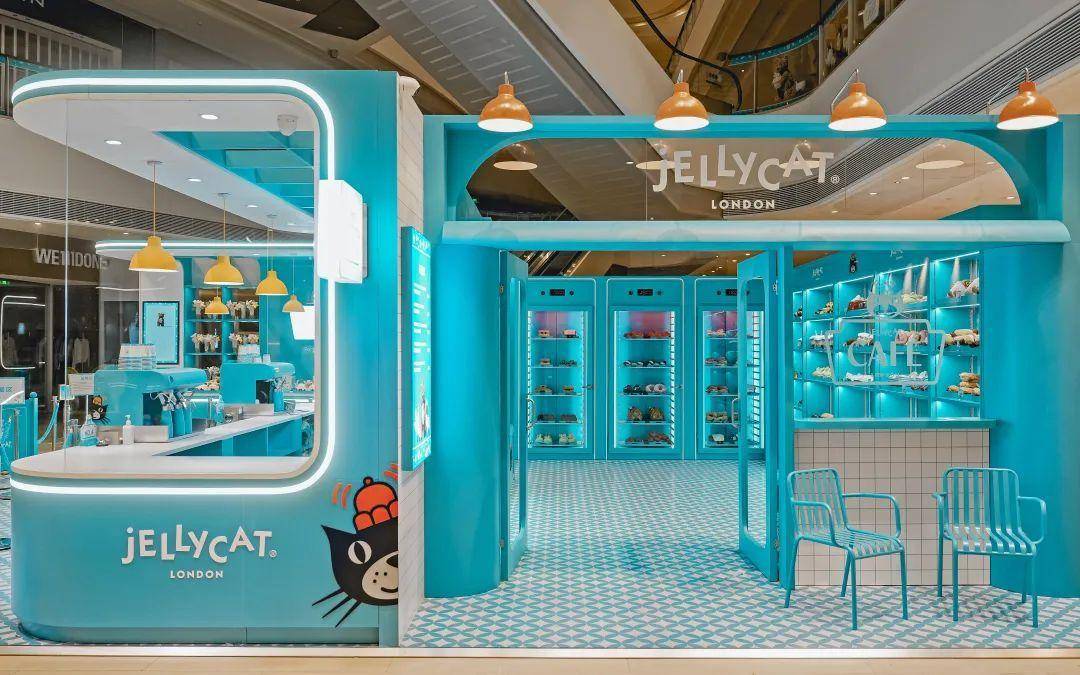 意经：Jellycat背后的品牌共创逻辑开元棋牌合力造化品牌洞察｜情绪价值的生(图3)
