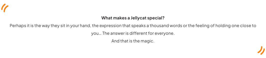 意经：Jellycat背后的品牌共创逻辑开元棋牌合力造化品牌洞察｜情绪价值的生(图14)