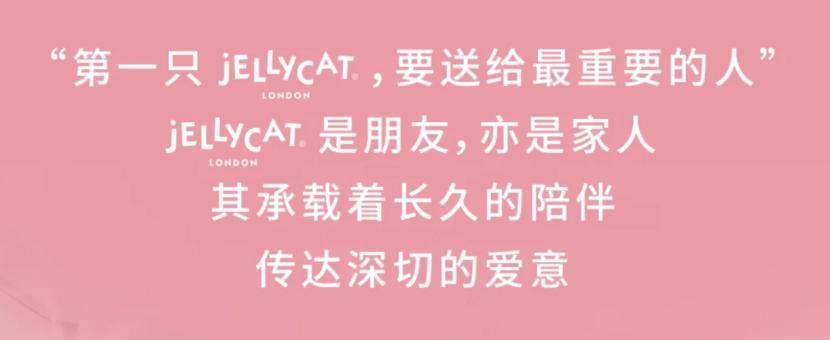 意经：Jellycat背后的品牌共创逻辑开元棋牌合力造化品牌洞察｜情绪价值的生(图24)