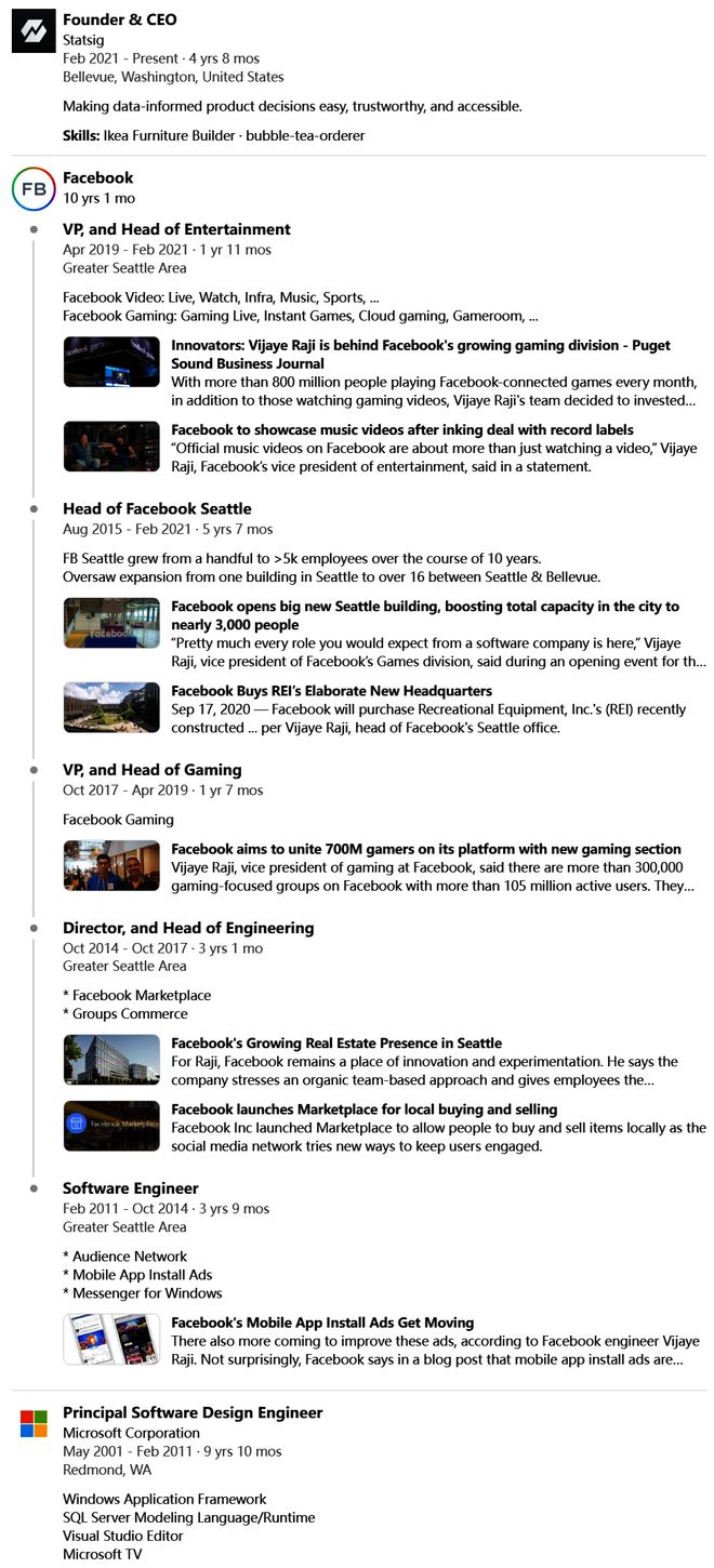 11亿美金连公司打包收购接管ChatGPT产品核心开元棋牌app刚刚OpenAI任命新印裔CTO！(图3)