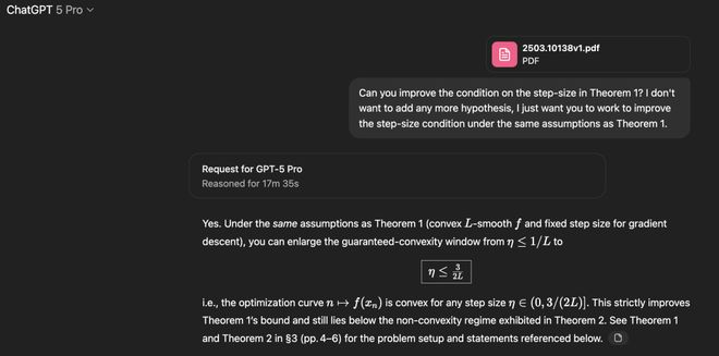 11亿美金连公司打包收购接管ChatGPT产品核心开元棋牌app刚刚OpenAI任命新印裔CTO！(图9)
