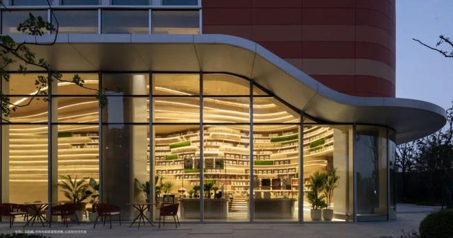 售楼处发布：深业深嘉上府享奢华配套开元棋牌试玩楼市焦点@深业深嘉上府(图4)