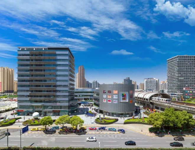 售楼处发布：深业深嘉上府享奢华配套开元棋牌试玩楼市焦点@深业深嘉上府(图3)