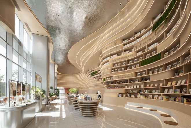 售楼处发布：深业深嘉上府享奢华配套开元棋牌试玩楼市焦点@深业深嘉上府(图6)