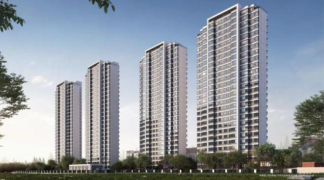 售楼处发布：深业深嘉上府享奢华配套开元棋牌试玩楼市焦点@深业深嘉上府(图8)