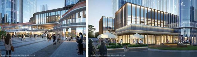 售楼处发布：深业深嘉上府享奢华配套开元棋牌试玩楼市焦点@深业深嘉上府(图19)