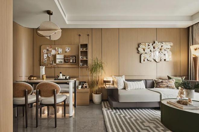 售楼处发布：深业深嘉上府享奢华配套开元棋牌试玩楼市焦点@深业深嘉上府(图18)