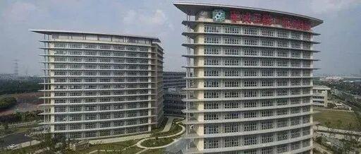 售楼处发布：深业深嘉上府享奢华配套开元棋牌试玩楼市焦点@深业深嘉上府(图21)