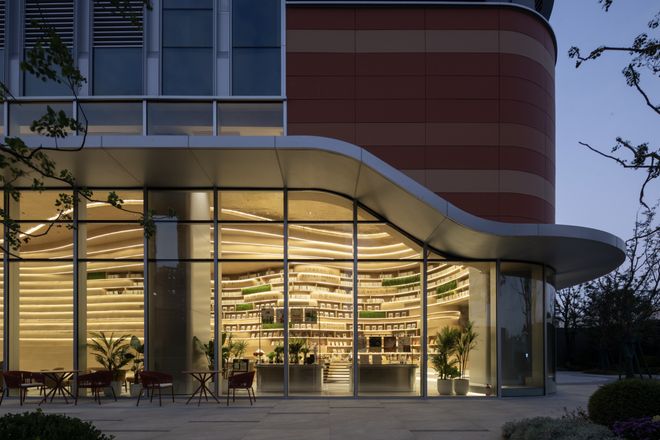 售楼处发布：深业深嘉上府享奢华配套开元棋牌试玩楼市焦点@深业深嘉上府(图20)