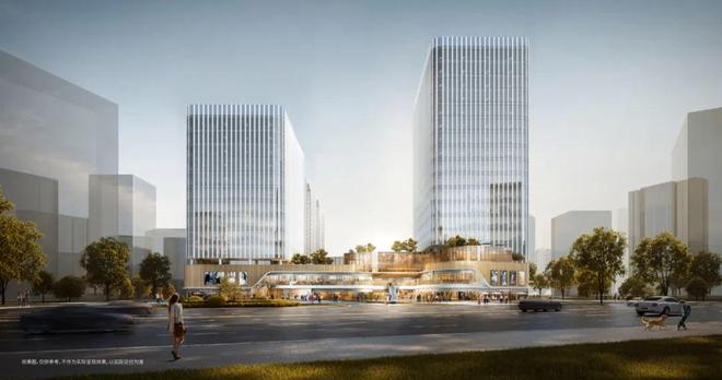 售楼处发布：深业深嘉上府享奢华配套开元棋牌试玩楼市焦点@深业深嘉上府(图25)