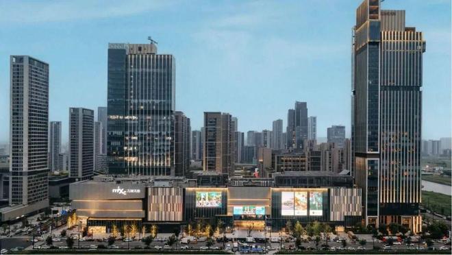 5空间艺术季启幕、北京友谊商店开园开元棋牌新天地东台里试营业、202(图4)