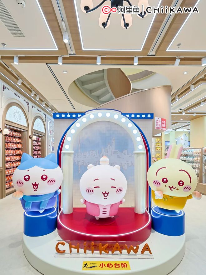 5空间艺术季启幕、北京友谊商店开园开元棋牌新天地东台里试营业、202(图2)