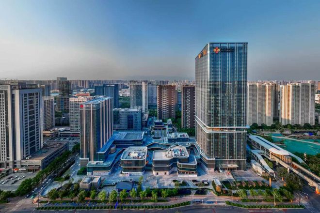 5空间艺术季启幕、北京友谊商店开园开元棋牌新天地东台里试营业、202(图13)