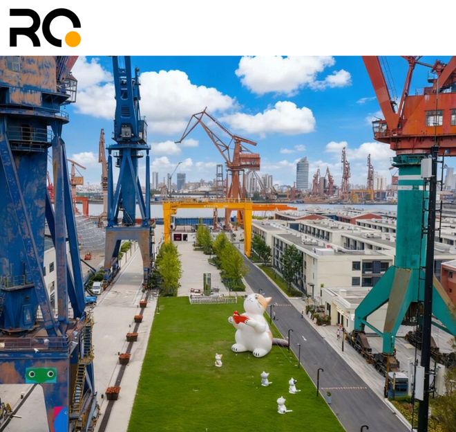 5空间艺术季启幕、北京友谊商店开园开元棋牌新天地东台里试营业、202(图14)